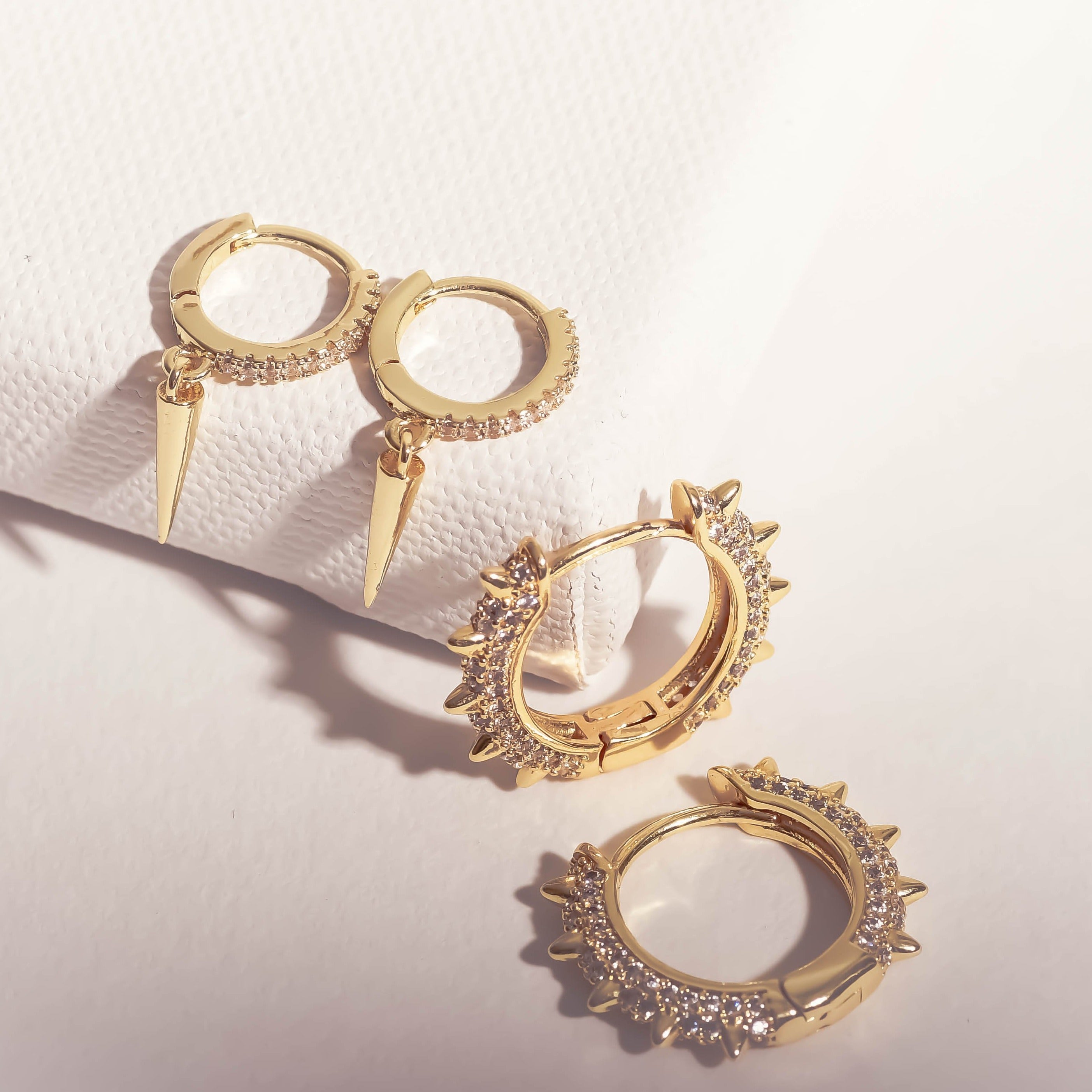 Rockstar Hoops