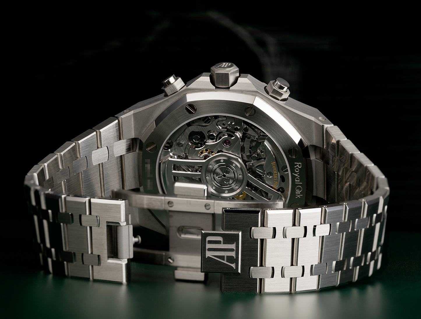 Royal Oak Chrono “50th”, 41mm, 2022