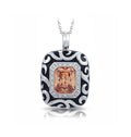 Royale Stone Pendant