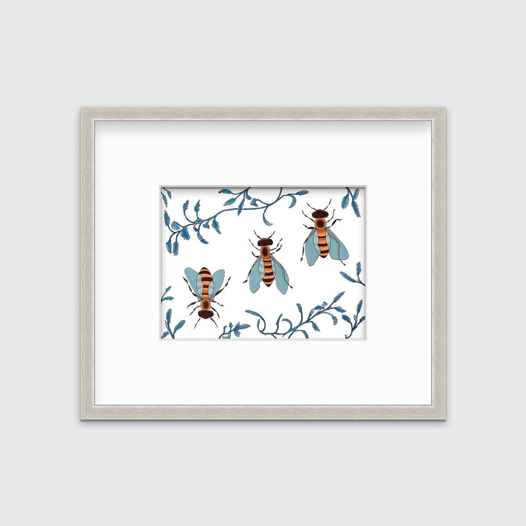Royals - Open Edition Paper Print