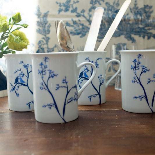 Love Bird Mug