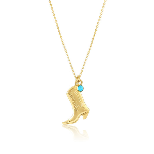 Ryder Necklace