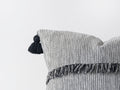 Nube Throw Pillow Cover