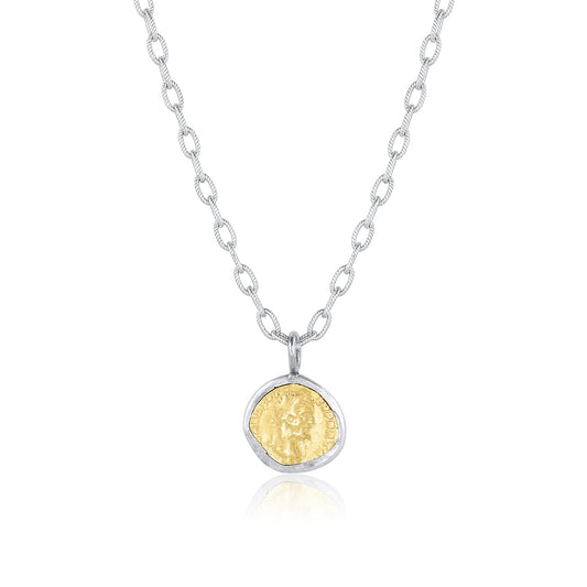 Parker Necklace