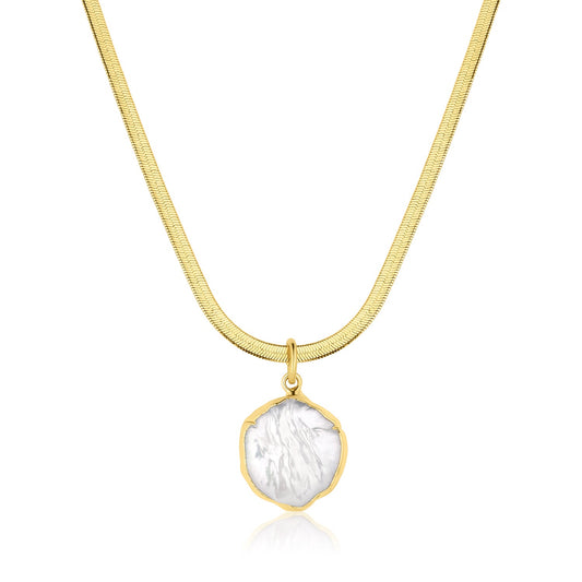 Serina Necklace
