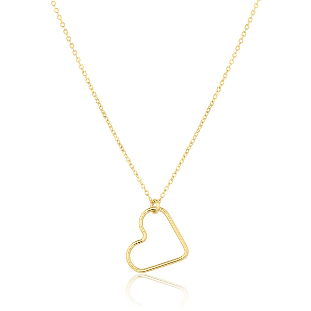 The First Layer - Mabel Necklace
