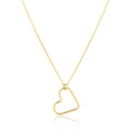 The First Layer - Mabel Necklace