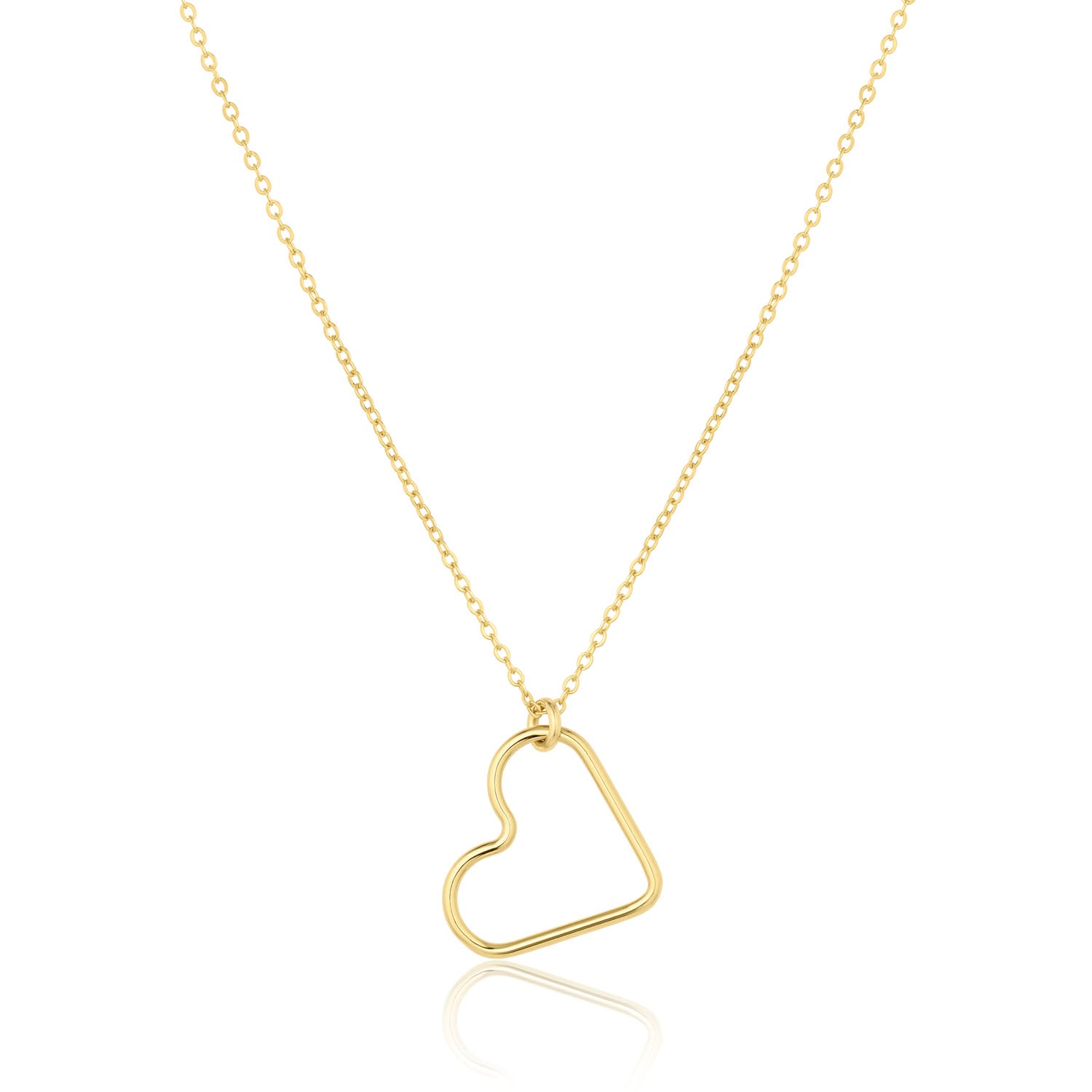 The First Layer - Mabel Necklace