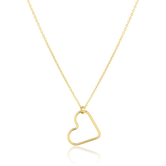 The First Layer - Mabel Necklace