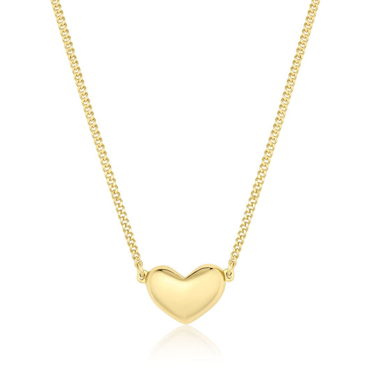Mila Necklace
