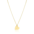The First Layer - Sophia Initial Necklace