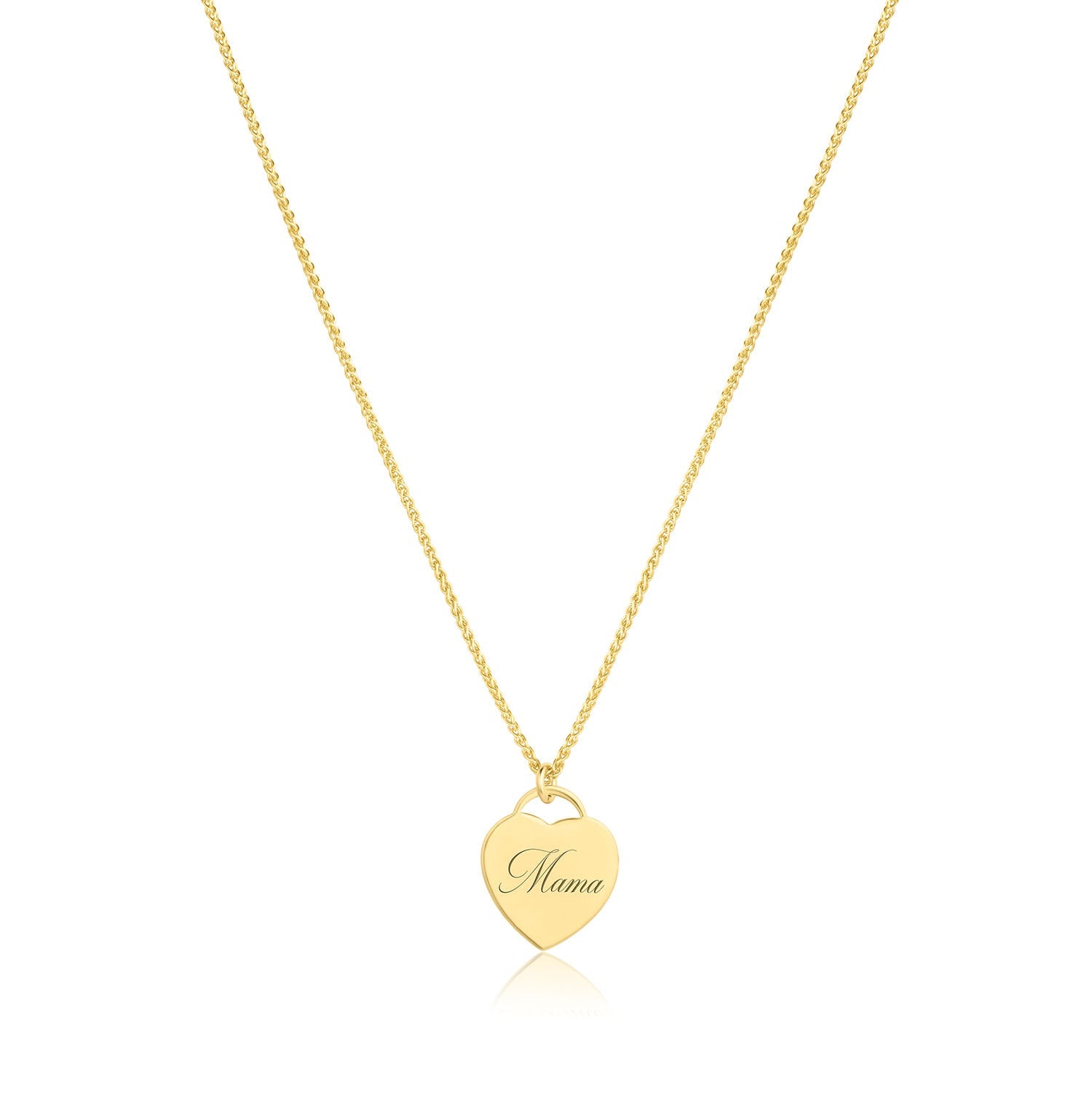 Mama Alice Necklace