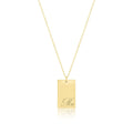 Mrs Stella Necklace