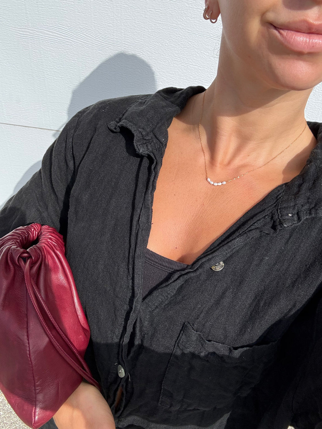 Landon Necklace