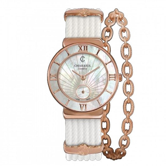 St Tropez 30mm Ladies Watch