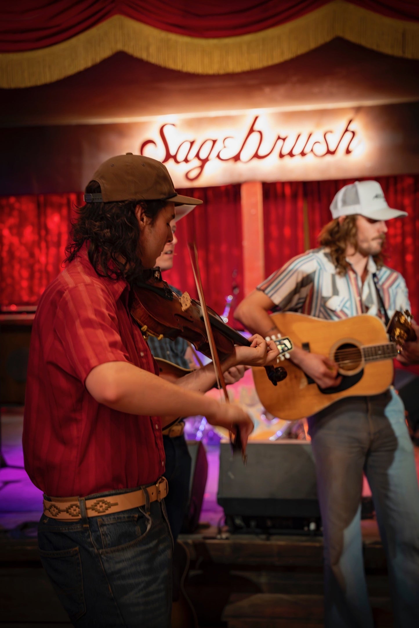 Sagebrush