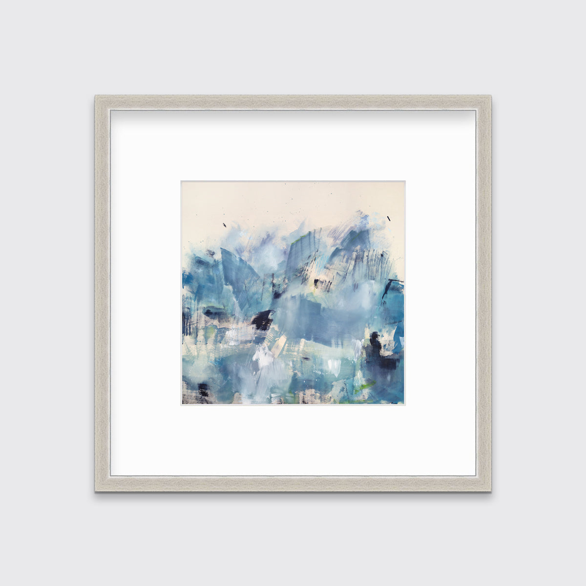 Sailing - Open Edition Canvas Print