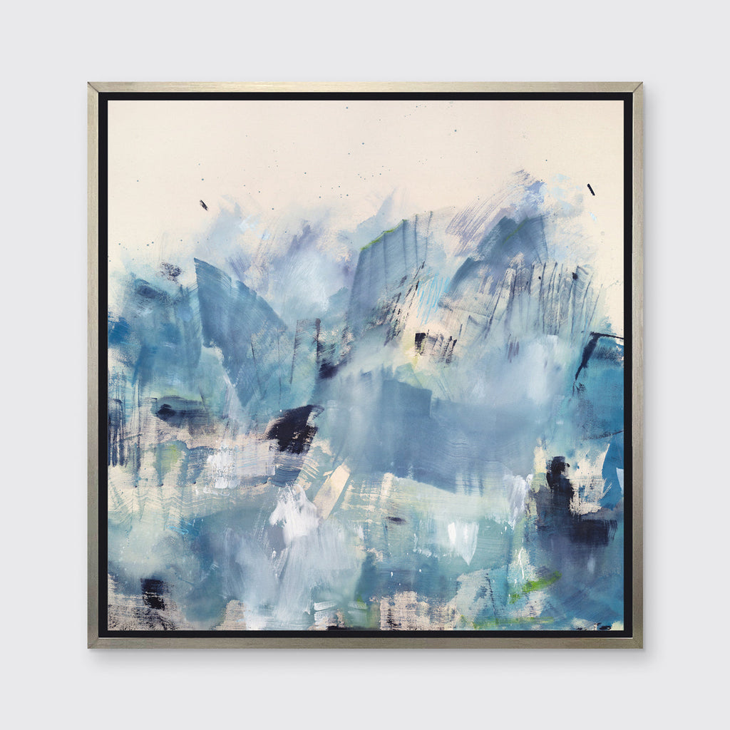 Sailing - Open Edition Canvas Print