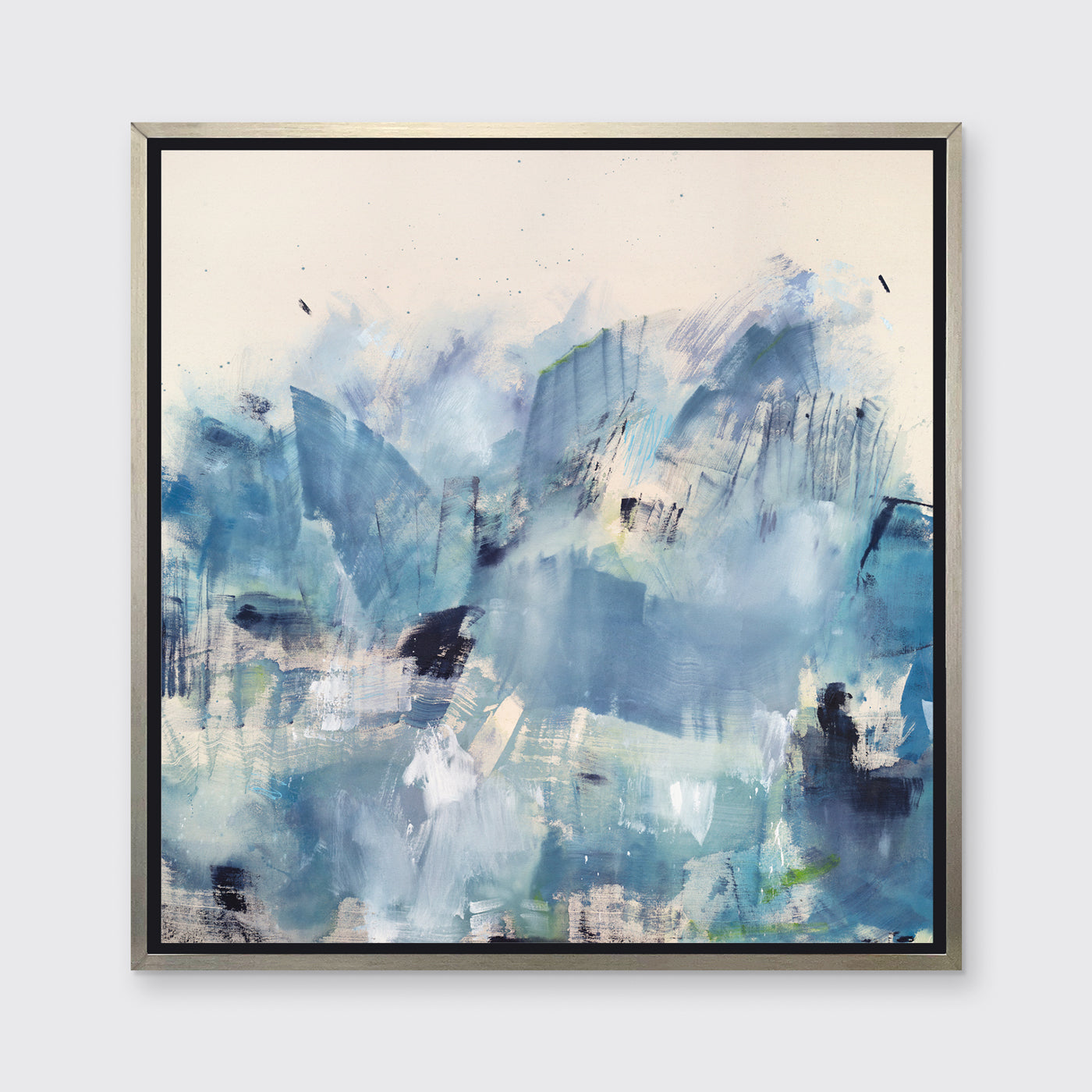 Sailing - Open Edition Canvas Print