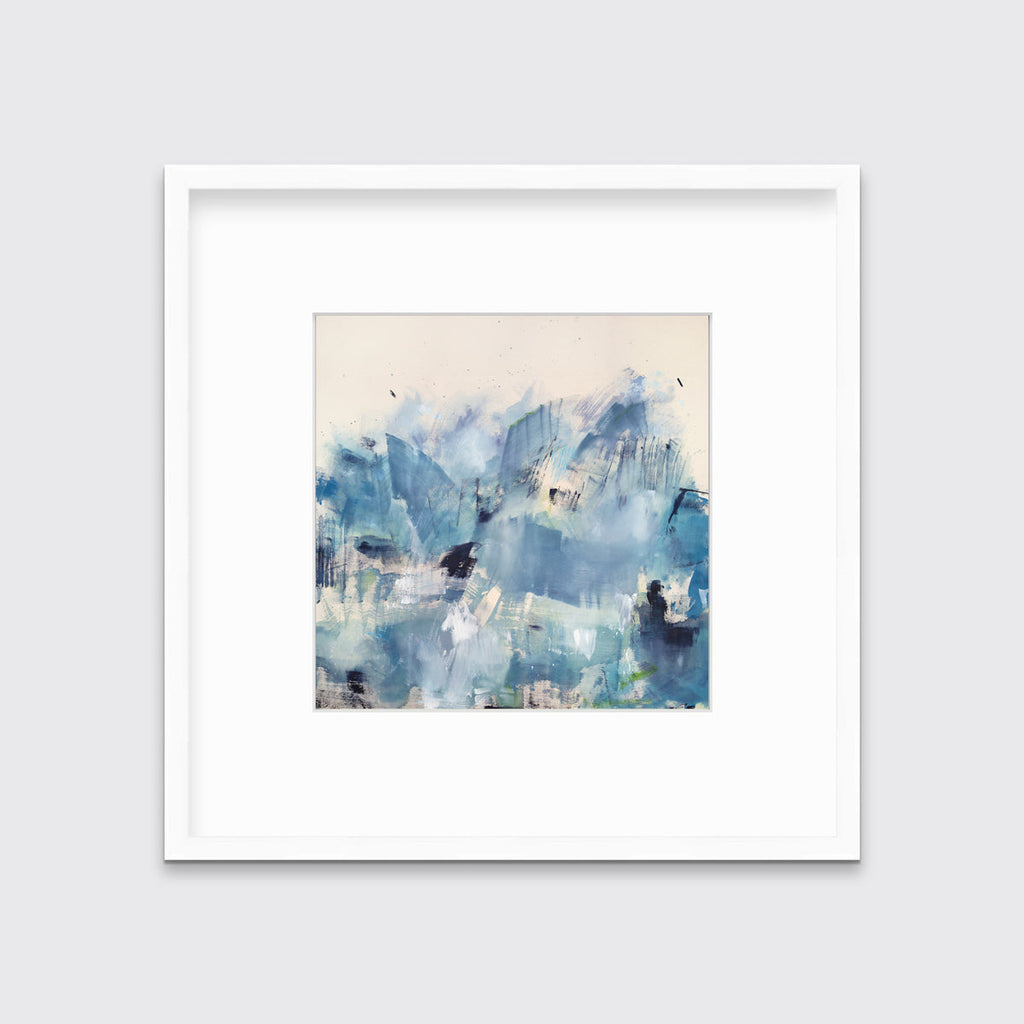 Sailing - Open Edition Canvas Print