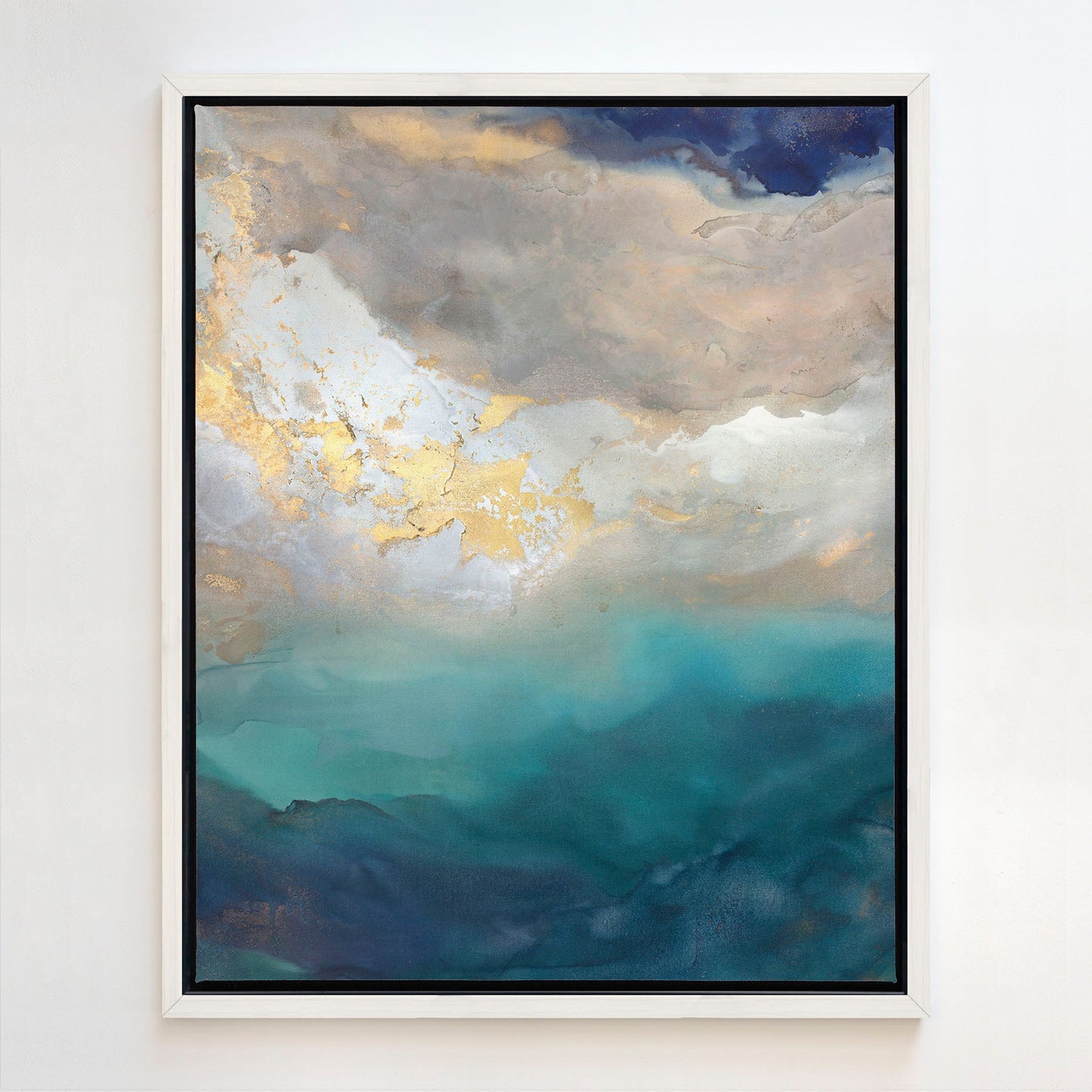 Saint Helena - Canvas Print