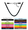 Satin Cord