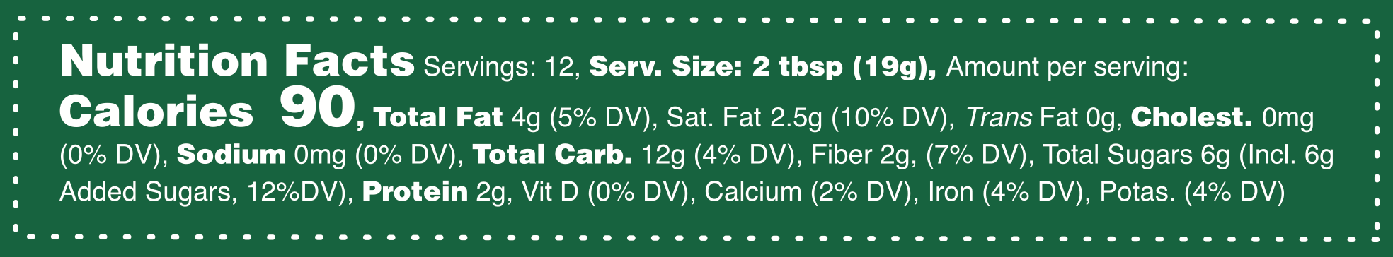 Peppermint Hot Chocolate