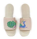 Pluma Sandal