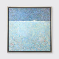 Sea Poem - Open Edition Canvas Print