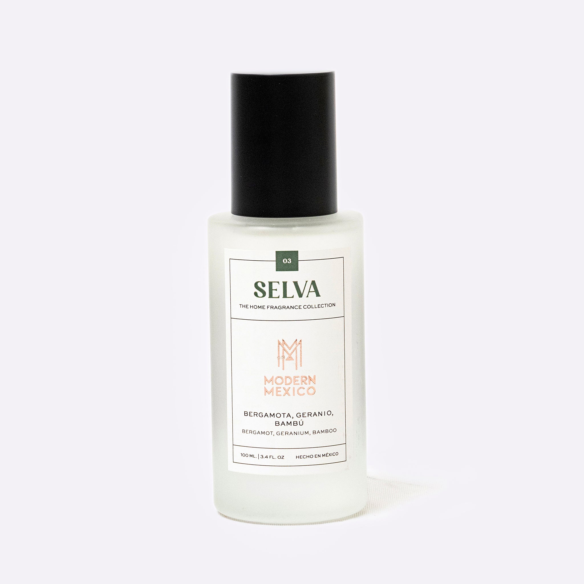 Selva Home Fragrance