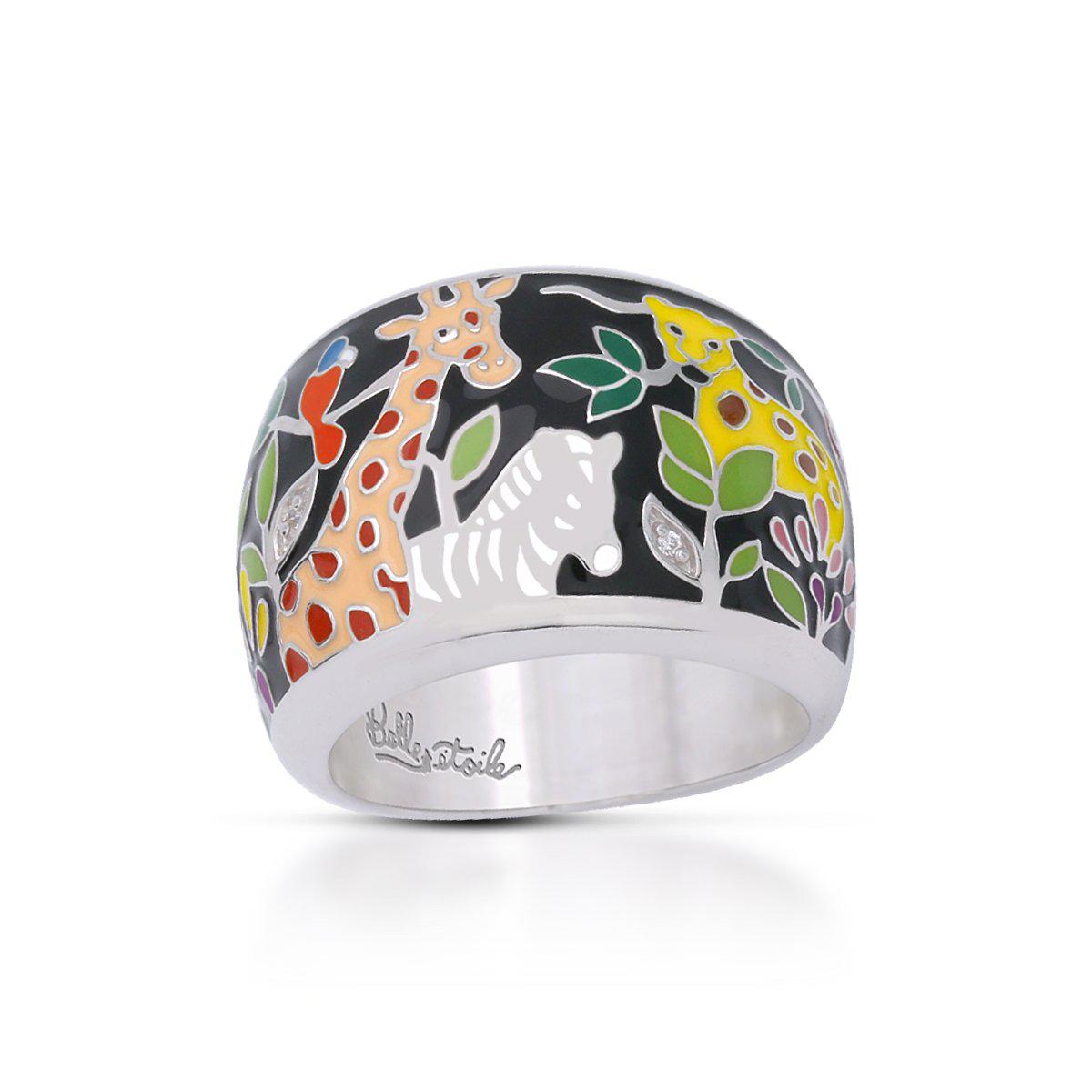 Serengeti Ring