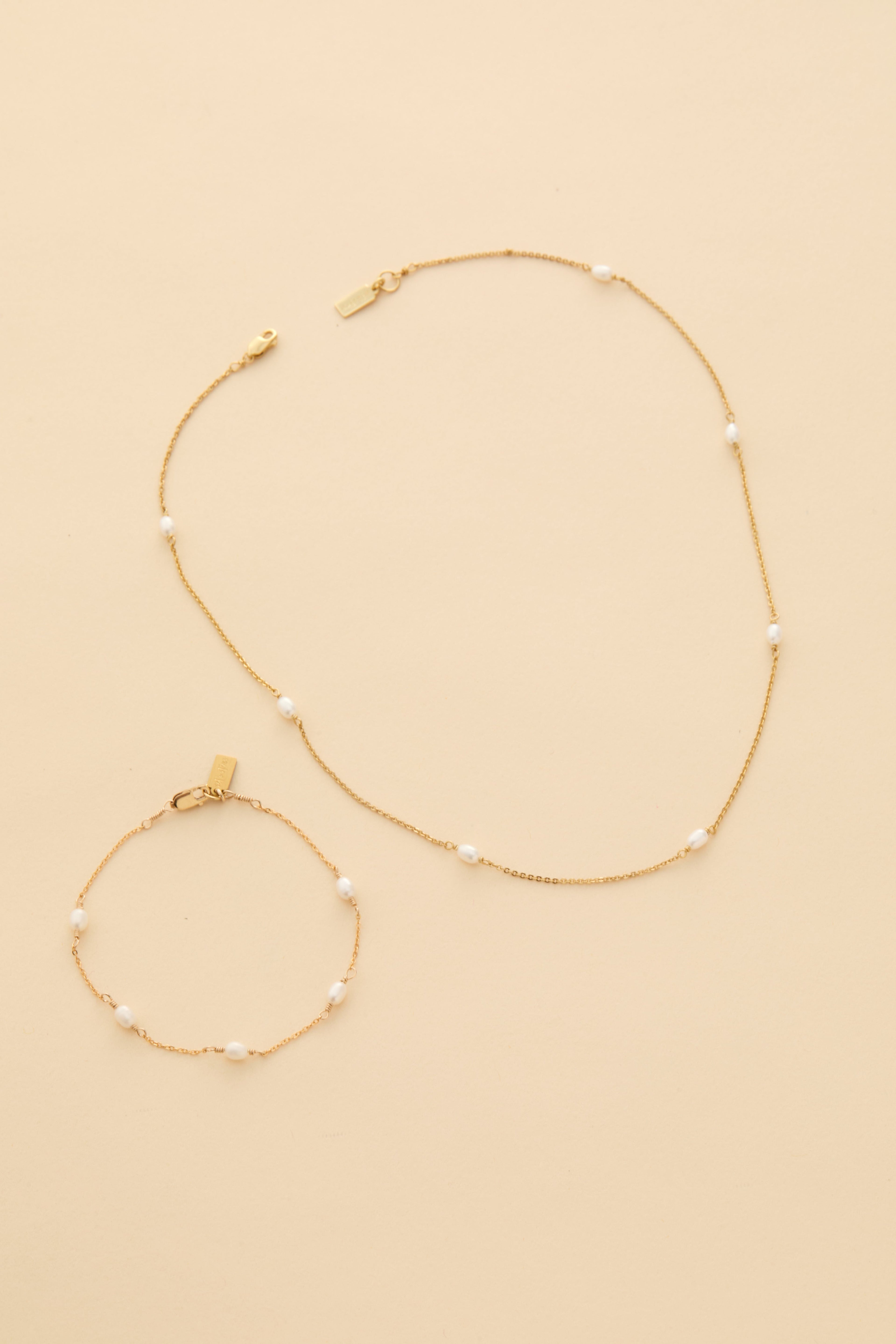 Madeline Bracelet