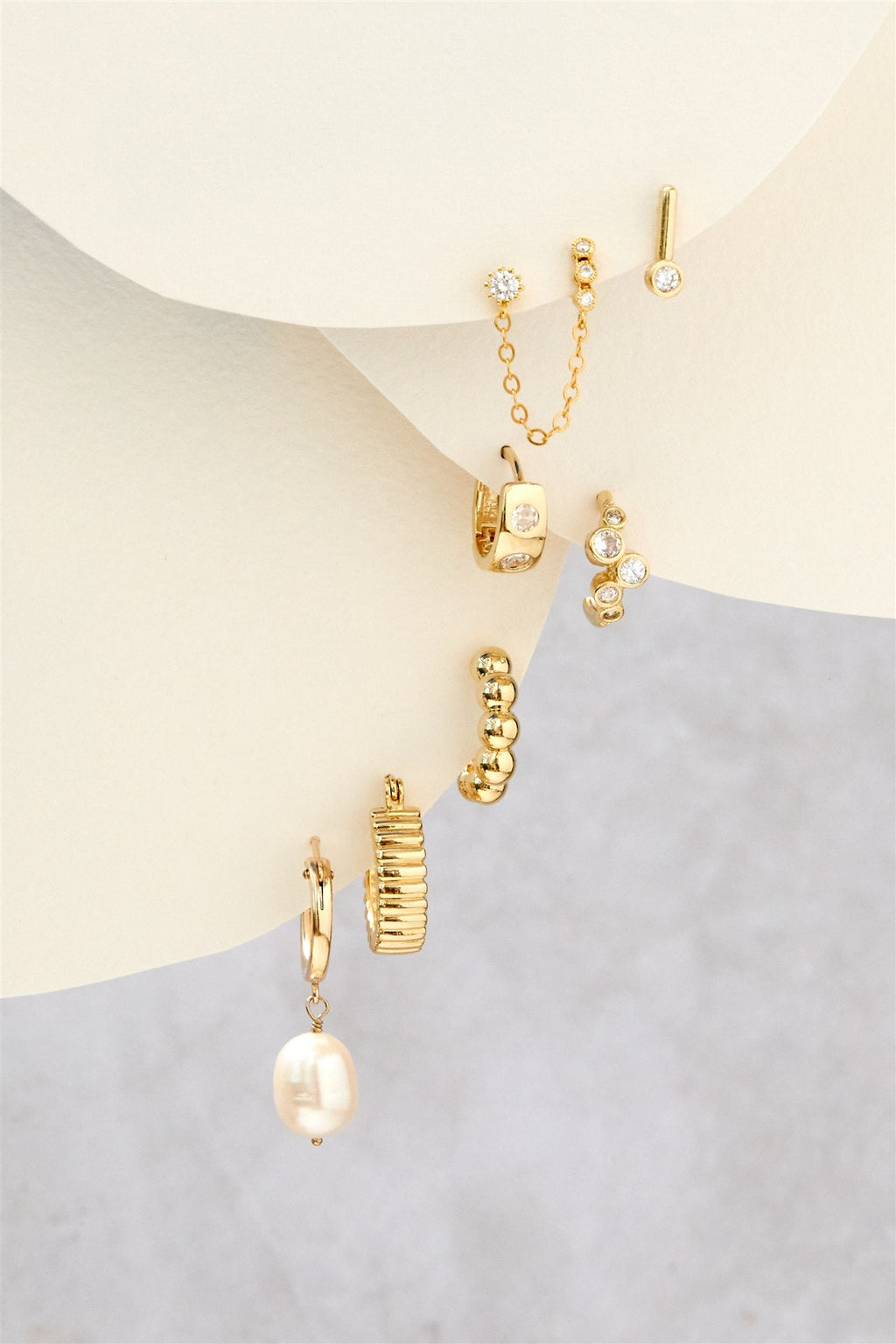 Jules Hoops