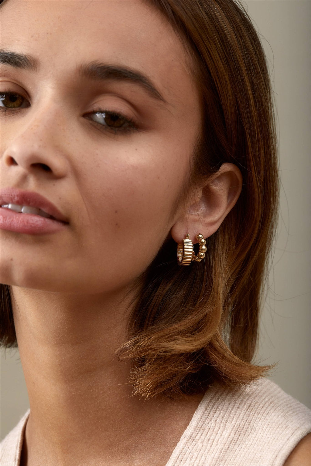 Jules Hoops