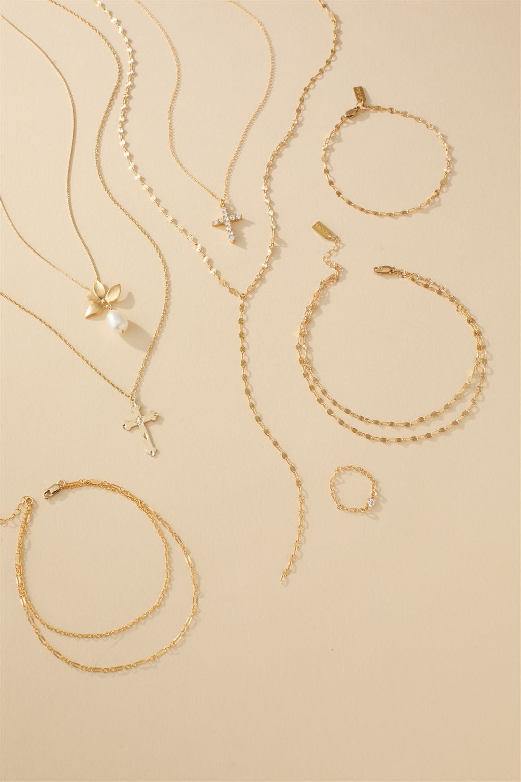 Maeve Necklace