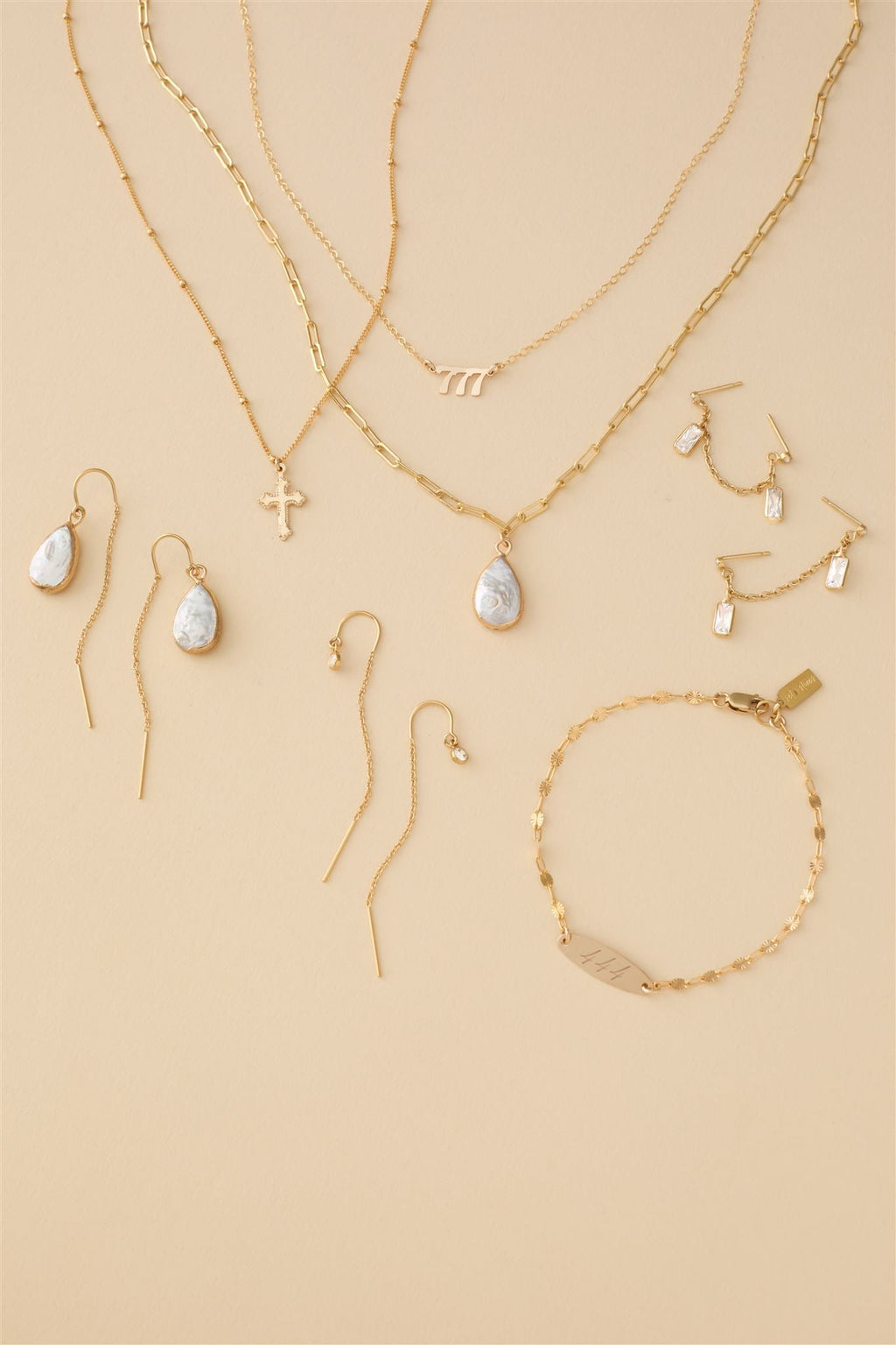 Sedona Necklace