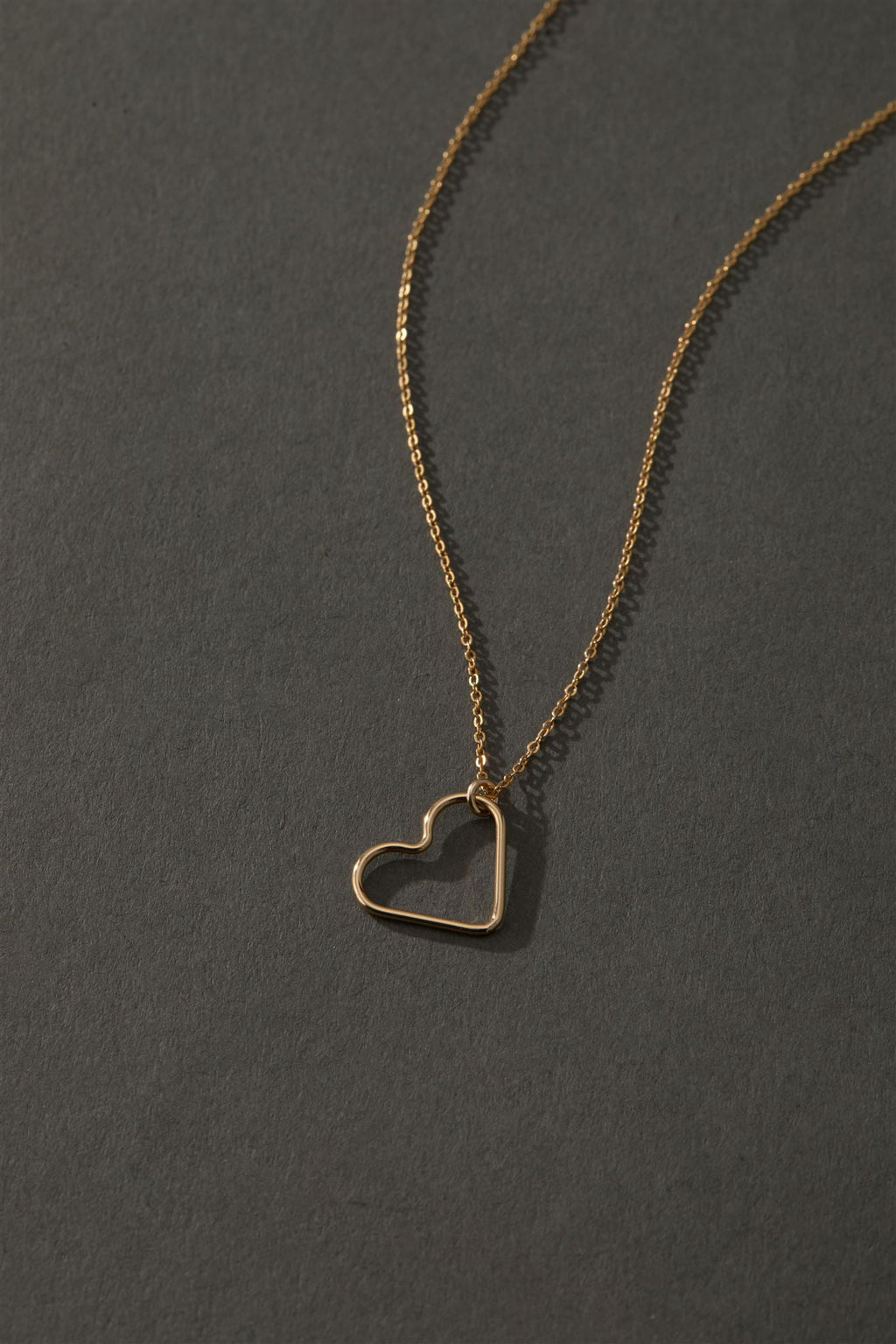 The First Layer - Mabel Necklace