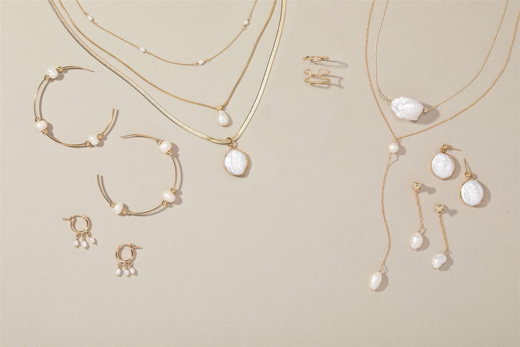 Gracie Earrings