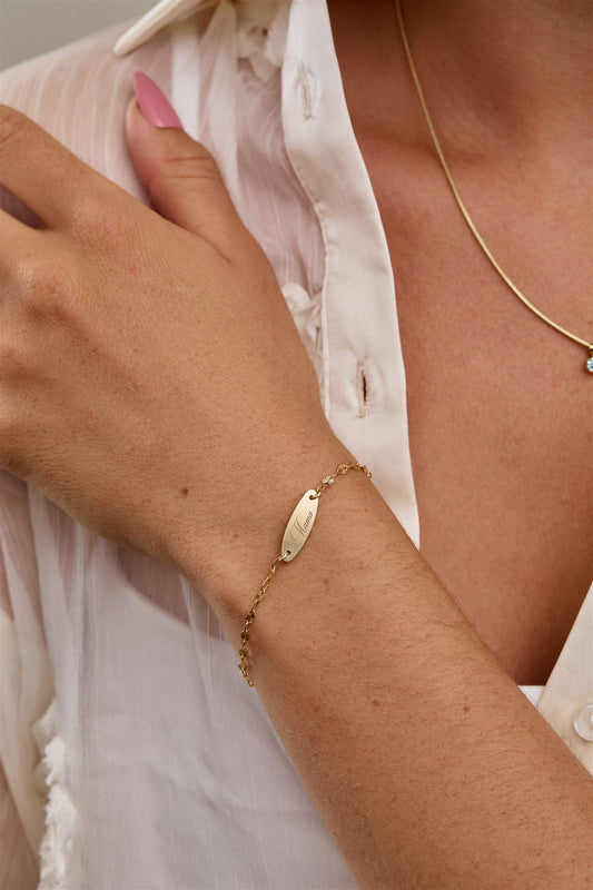 Mama Banks Bracelet