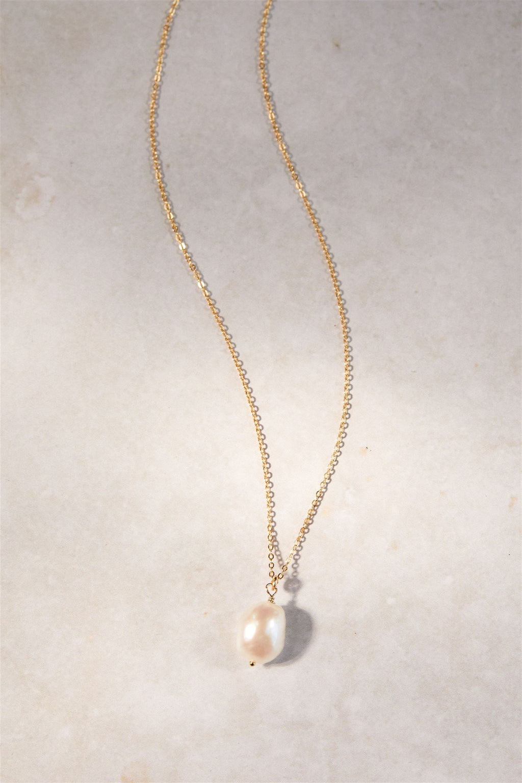 Adelle Necklace