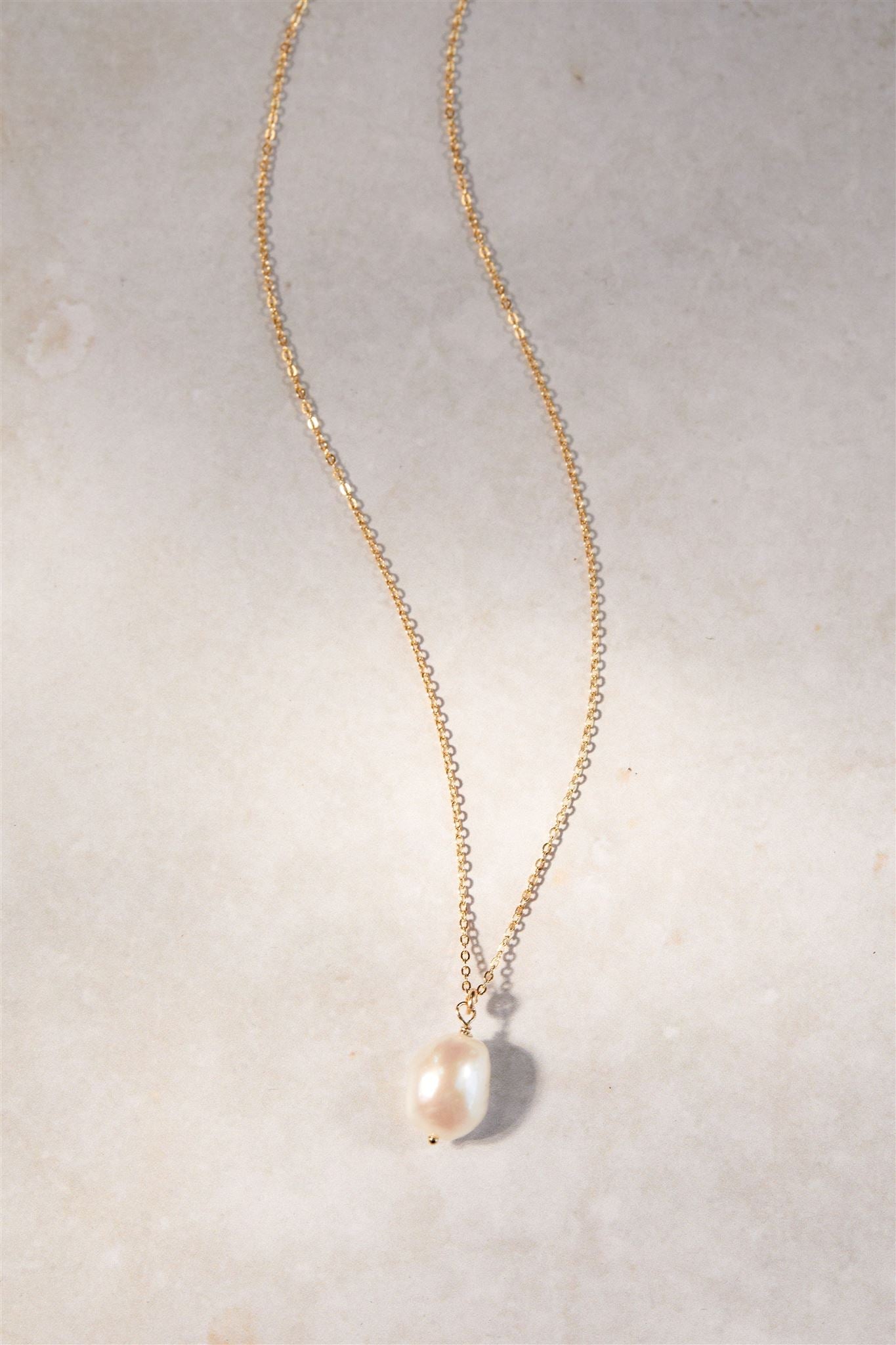 Adelle Necklace