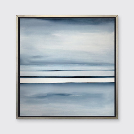 Shared Space - Open Edition Canvas Print