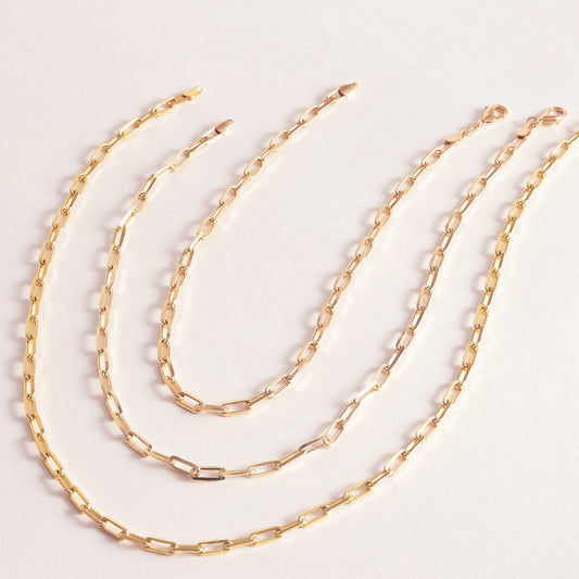 Paperclip Links