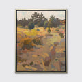 Short of Expectations - Limited Edition Canvas Print