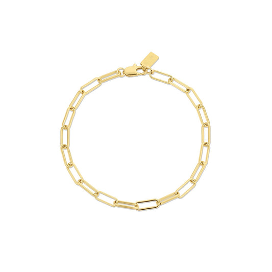 The First Layer - Siena Bracelet