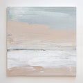 Silence No. 1 - Canvas Print