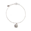 Courageous Heart Bracelet