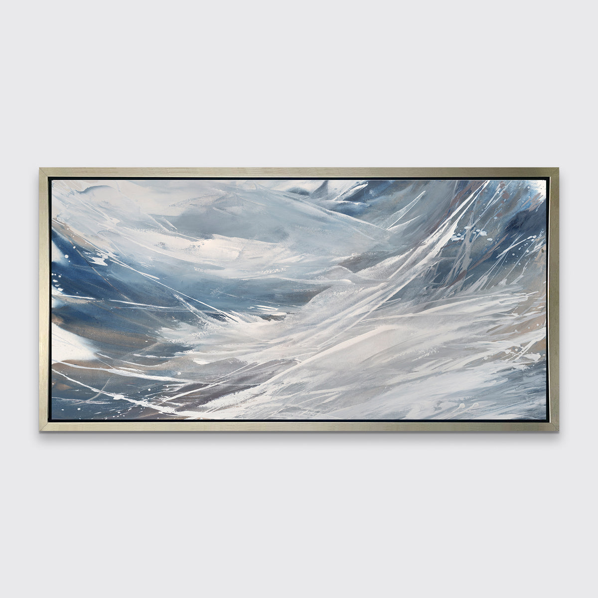 Sky High - Limited Edition Canvas Print