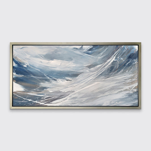 Sky High - Limited Edition Canvas Print