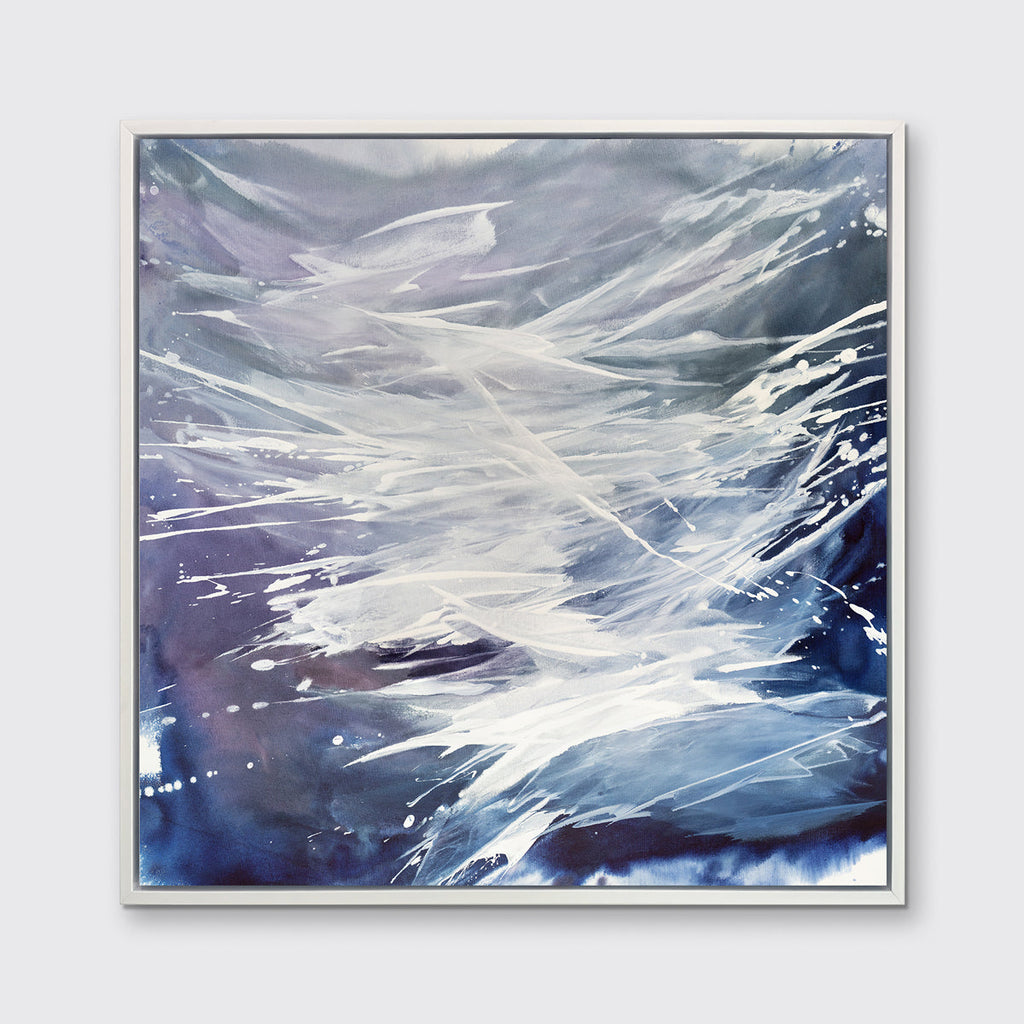 Skyfall - Limited Edition Canvas Print